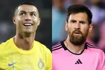 الهلال به دنبال خرید همزمان مسی و رونالدو؛ فوق ستاره‌ها همبازی می‌شوند؟