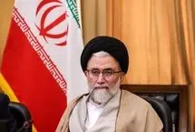 خطیب: انتقال اسناد اسرائیل و انرژی هسته‌ای آن‌ها انجام شده است