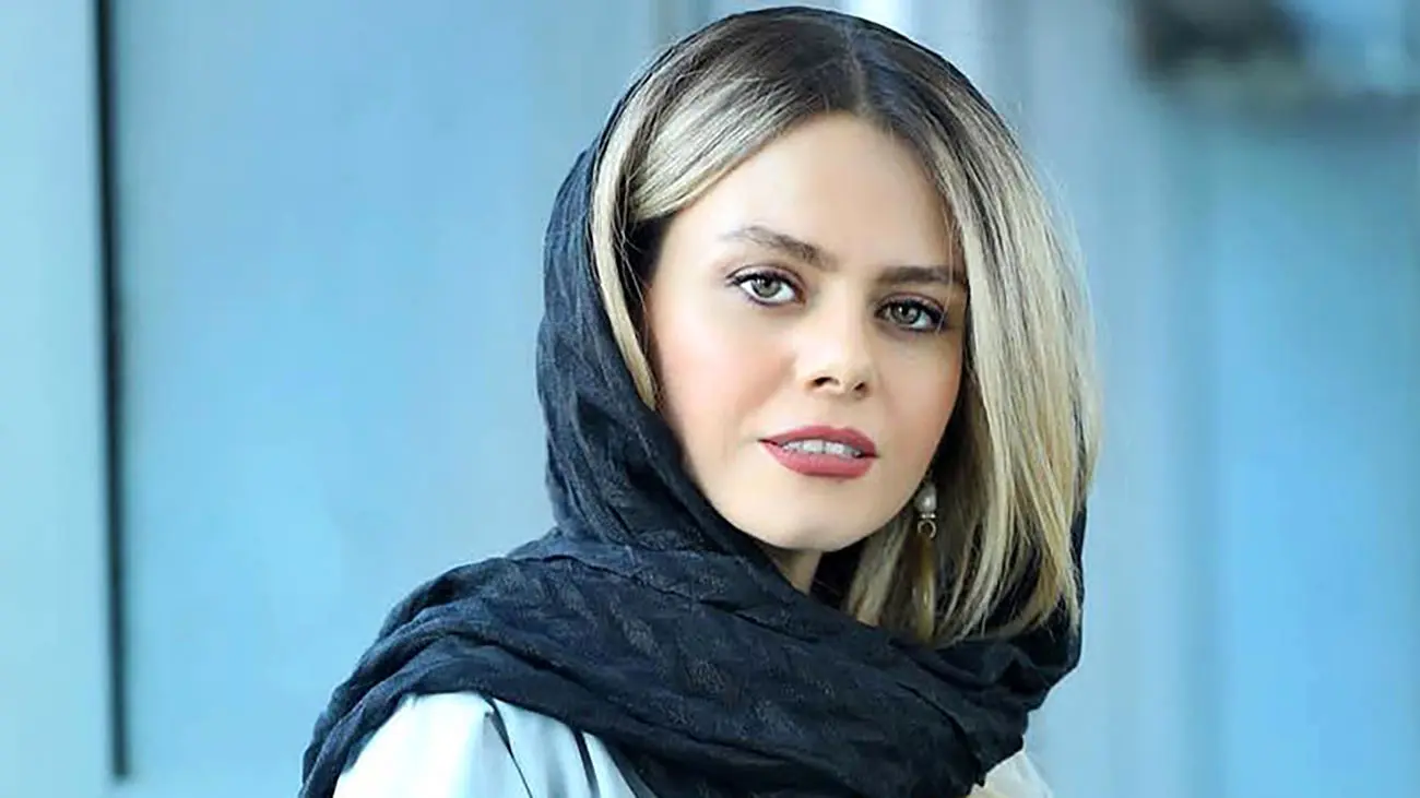  غزال نظر؛ از وکالت تا بازیگری و شهرت با لقب «نیکول کیدمن ایرانی»