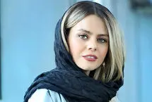  غزال نظر؛ از وکالت تا بازیگری و شهرت با لقب «نیکول کیدمن ایرانی»
