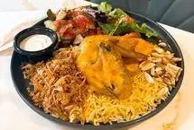 طرز تهیه مندی مرغ؛ غذای اصیل عربی با طعمی بی‌نظیر