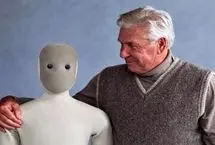 ببینید؛ ربات انسان‌نمایی که کارهای منزل را انجام می‌دهد!