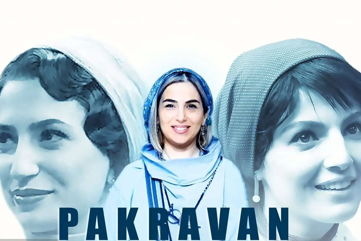 سه گانه «روزی روزگاری ایران بعد از «خاتون» و «تاسیان»؛ «ماهدخت»؛ عاشقانه‌ای تازه در دل مشروطه