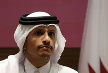 دفاع قطر از میزبانی حماس/ باید مطمئن شویم گفت‌وگو ادامه دارد
