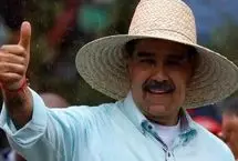 ببینید؛ واکنش مادورو به تهدیدهای ترامپ