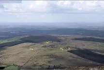 کشف بزرگ‌ترین و قدیمی‌ترین شهر پیشاتاریخی ایرلند