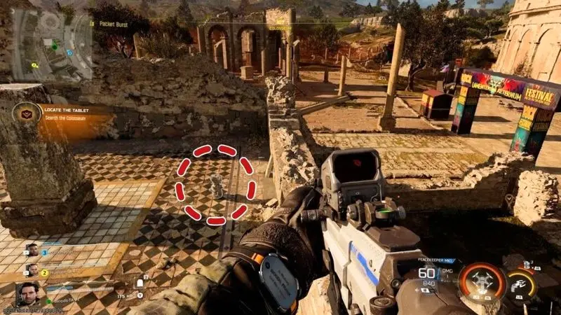 Call of Duty Black Ops 7