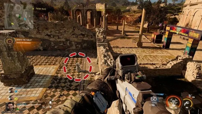 Call of Duty Black Ops 7
