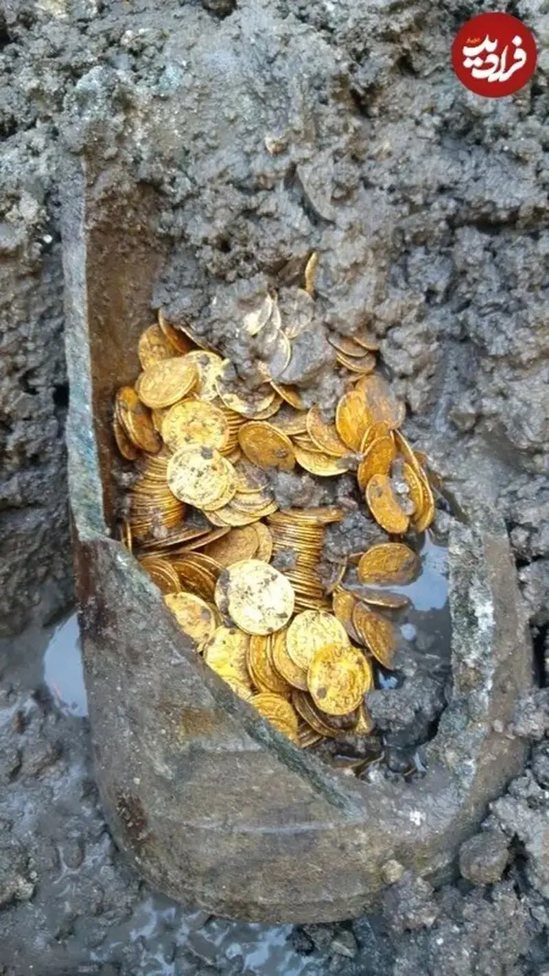 گنج کومو