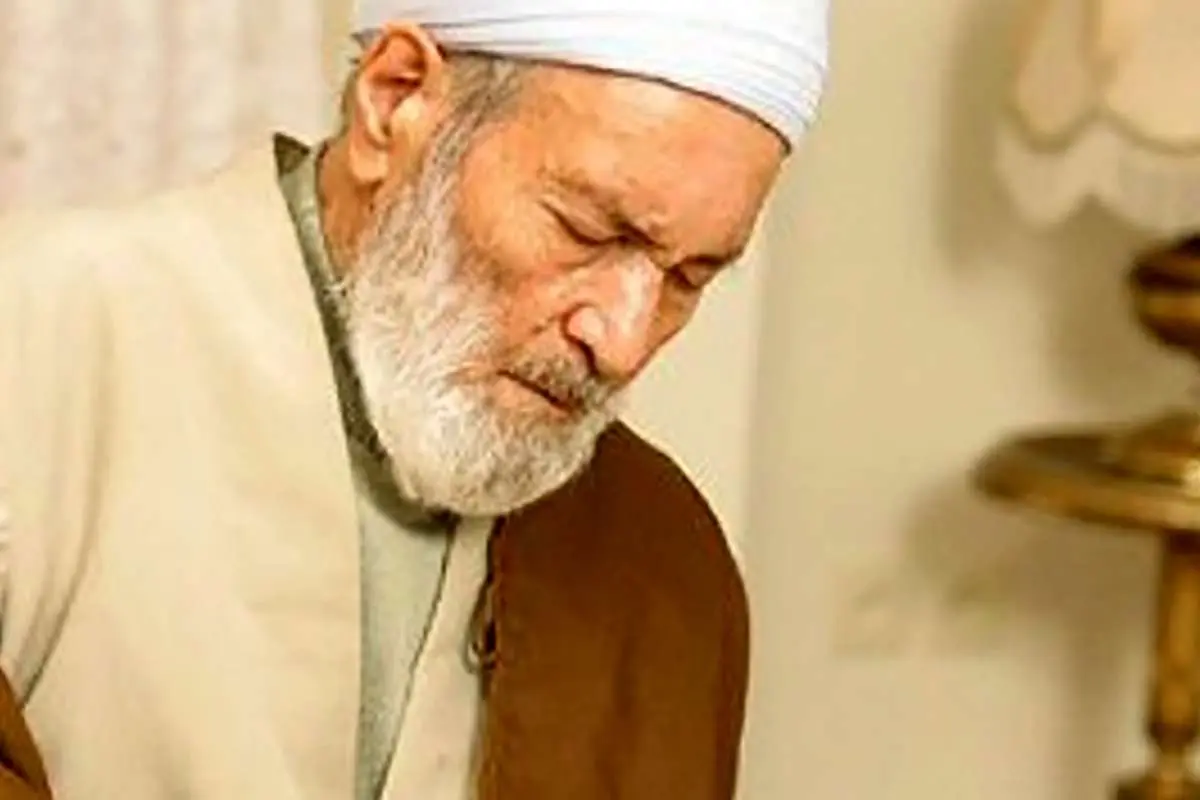 زندگینامه رحیم موذن زاده اردبیلی؛ صدای جاودان اذان ایرانی