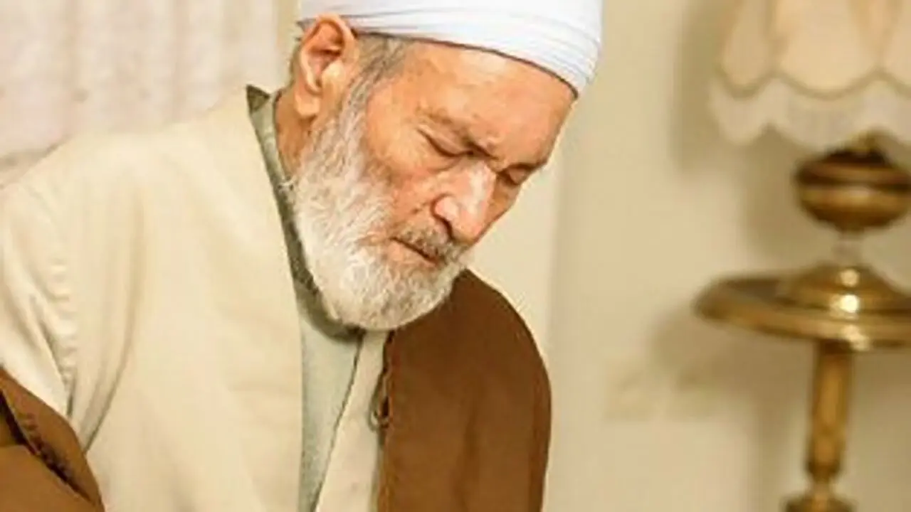 زندگینامه رحیم موذن زاده اردبیلی؛ صدای جاودان اذان ایرانی