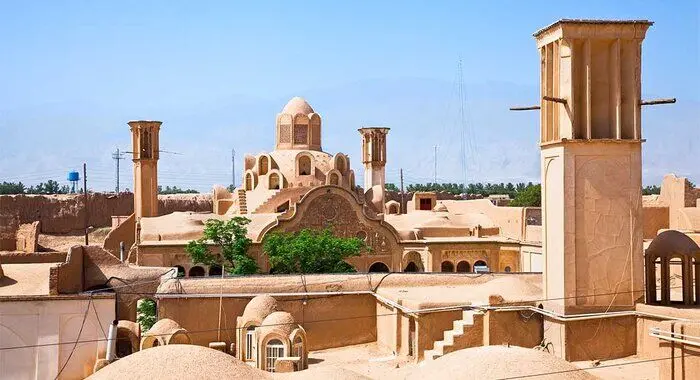 کاشان به جمع شهرهای خلاق جهان پیوست
