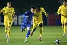 الوصل از «اتوبوس» کشید، استقلال از «بی‌انگیزگی»