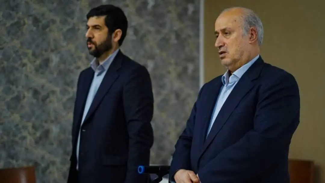 چرا مهدی تاج شان خودش را حفظ نمی‌کند؟