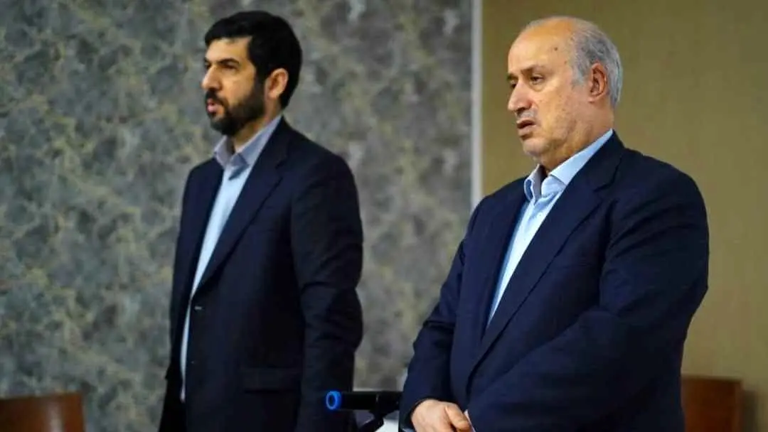 چرا مهدی تاج شان خودش را حفظ نمی‌کند؟