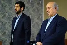چرا مهدی تاج شان خودش را حفظ نمی‌کند؟