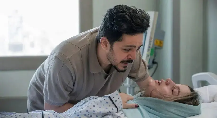 چرا گریه و زاری در سریال «کوری» زیاد است؟ 