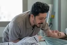 چرا گریه و زاری در سریال «کوری» زیاد است؟ 