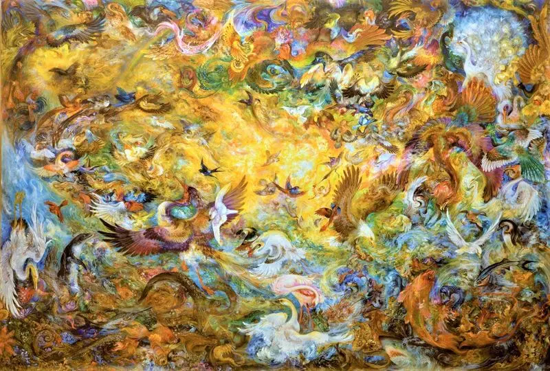 پنجمین روز