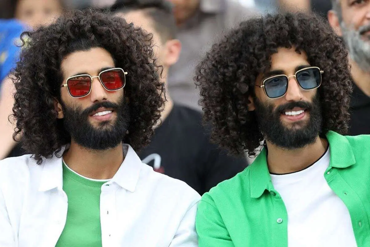 آرزوی رحمان و رحیم سریال پایتخت چیست؟