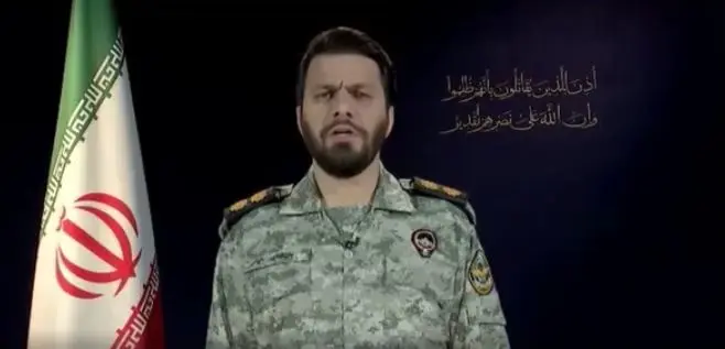 قرارگاه خاتم خطاب به ترامپ: نتیجه‌ جنگ با توییت‌ها تعیین نمی‌شود