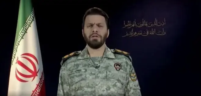 قرارگاه خاتم خطاب به ترامپ: نتیجه‌ جنگ با توییت‌ها تعیین نمی‌شود