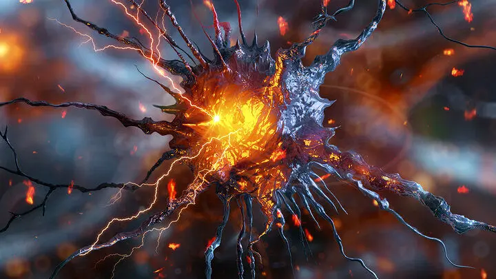 دانشمندان سلول‌های پیر را دوباره جوان کردند!