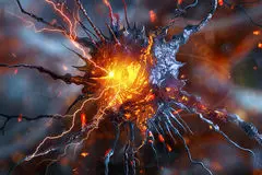 دانشمندان سلول‌های پیر را دوباره جوان کردند!