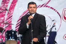 اولین اجرای طنز حمید ماهی صفت بعد از سوگ مادر