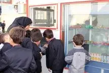 عرضه این خوراکی‌ها در مدارس ممنوع شد