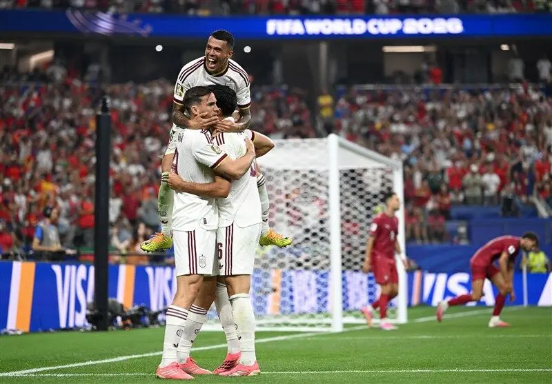 ببینید؛ خلاصه بازی پرتغال 0 - اسپانیا 1 در جام جهانی