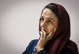 تصویر؛ جشن تولد ۱۸ سالگی گلاب آدینه در خانه پدری