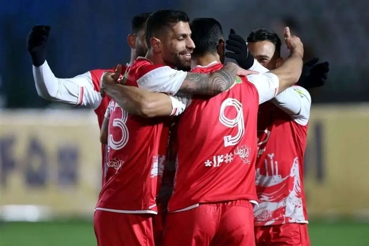 پست حساس پرسپولیس همچنان خالی از بازیکن تخصصی
