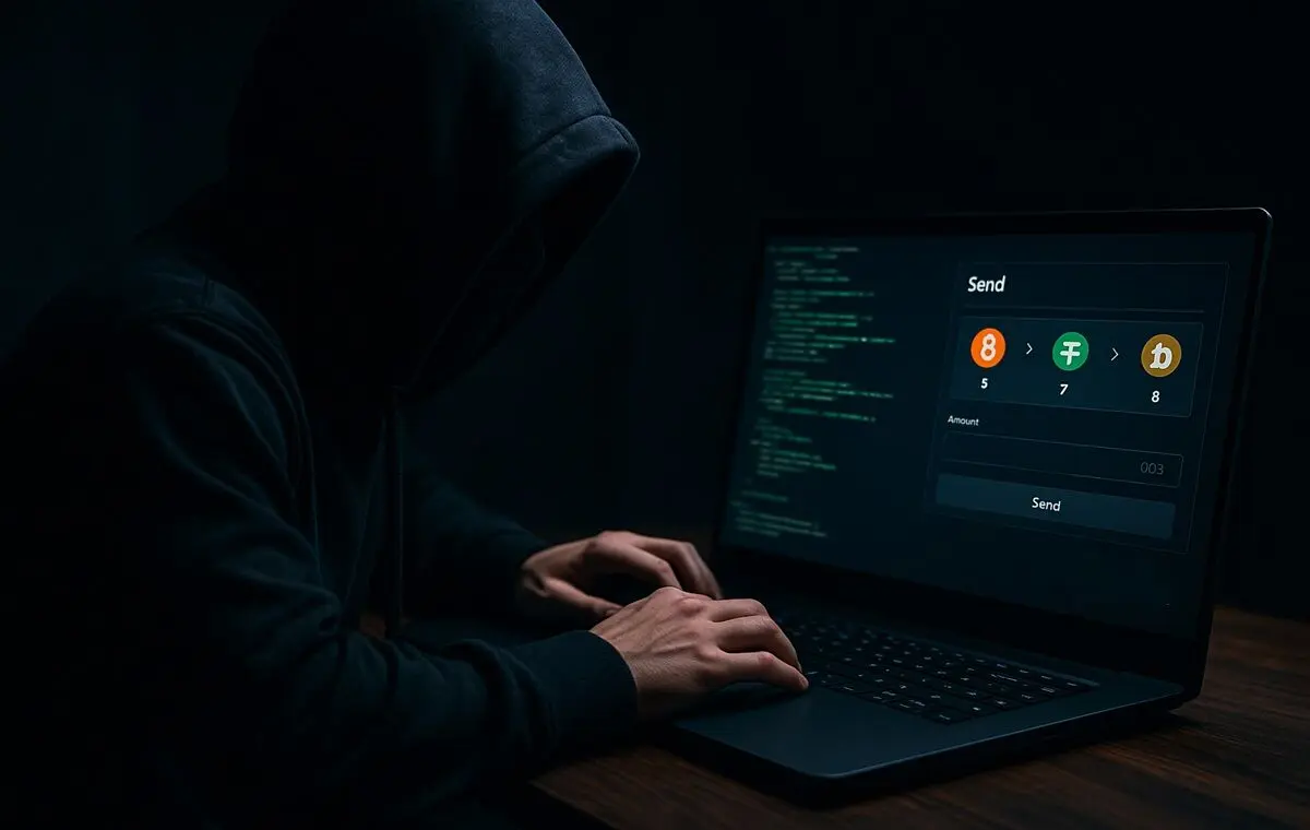 سرنوشت حساب‌های بانک سپه؛ تفاوت حمله DDoS با هک صرافی‌ نوبیتکس