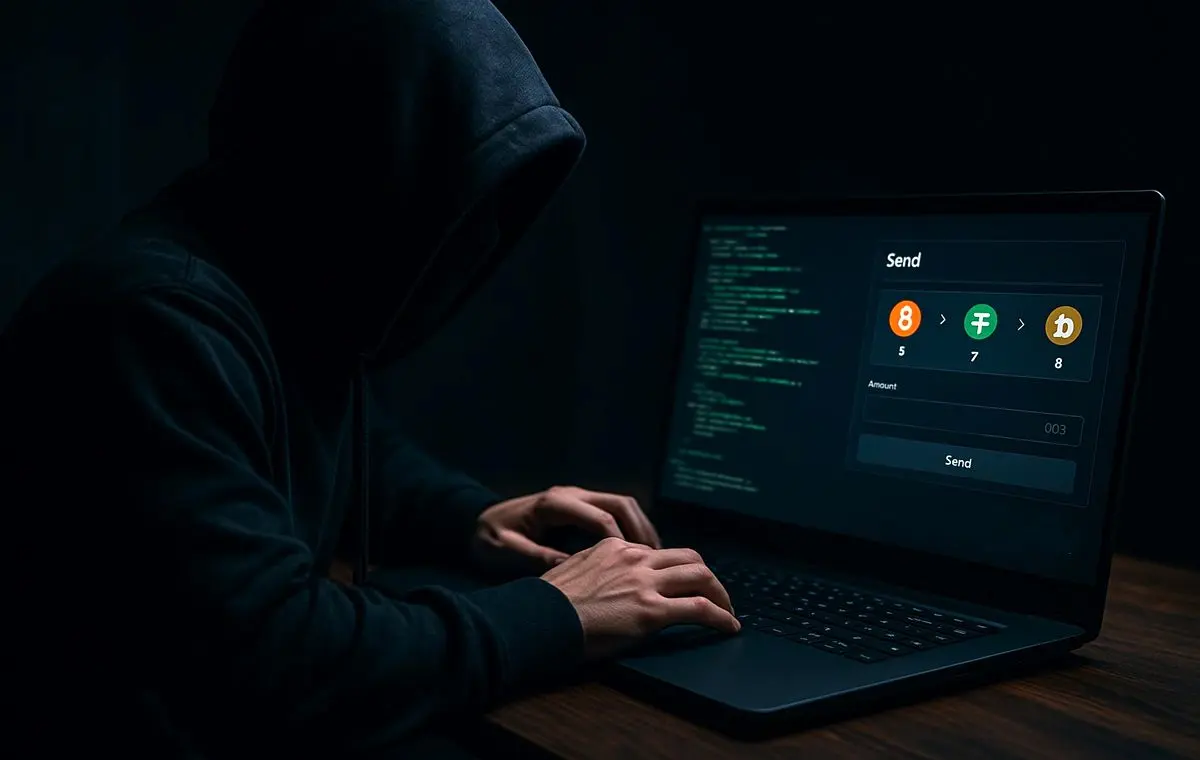 سرنوشت حساب‌های بانک سپه؛ تفاوت حمله DDoS با هک صرافی‌ نوبیتکس