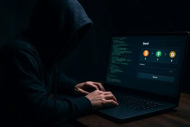 سرنوشت حساب‌های بانک سپه؛ تفاوت حمله DDoS با هک صرافی‌ نوبیتکس