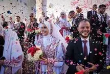 رقص کودک فلسطینی پربازدید شد