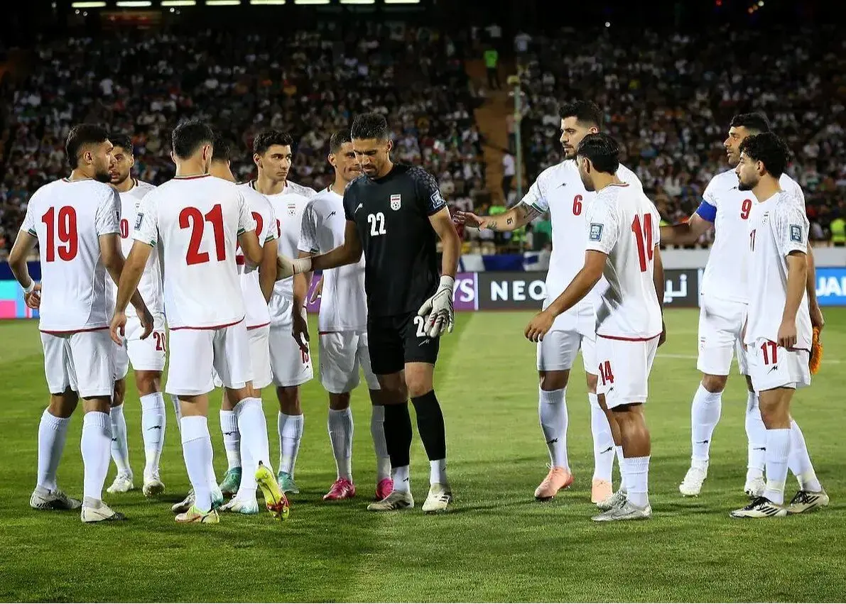 ملی‌پوشان فوتبال زمینی به وان ترکیه می‌روند