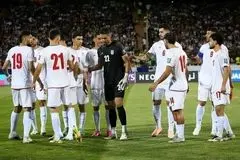 ملی‌پوشان فوتبال زمینی به وان ترکیه می‌روند