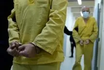 تصاویر؛ بازجویی از داعشی‌ها