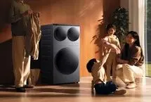 شیائومی از یک ماشین لباسشویی 14 کیلوگرمی پیشرفته مجهز به HyperOS رونمایی کرد