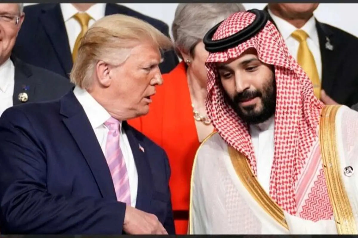 دلیل فشار عربستان بر آمریکا برای تضمین آتش‌بس لبنان