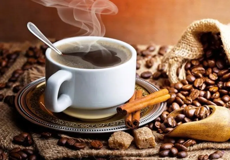 نقش قهوه در کاهش زوال مغز در مبتلایان به آریتمی قلبی