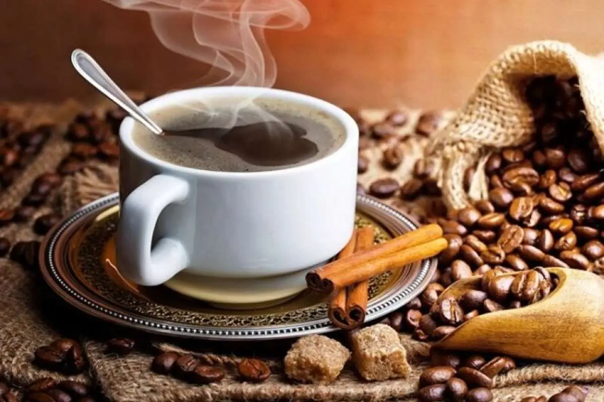 نقش قهوه در کاهش زوال مغز در مبتلایان به آریتمی قلبی