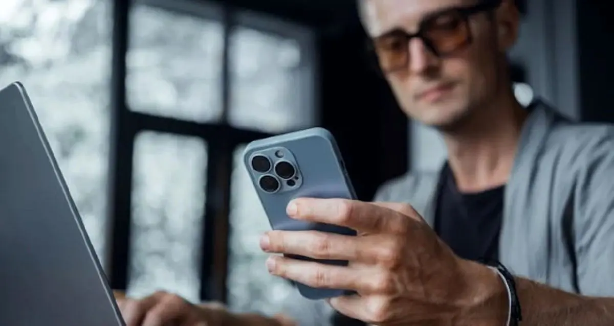 آیا روشن ماندن وای‌فای گوشی خطرناک است؟