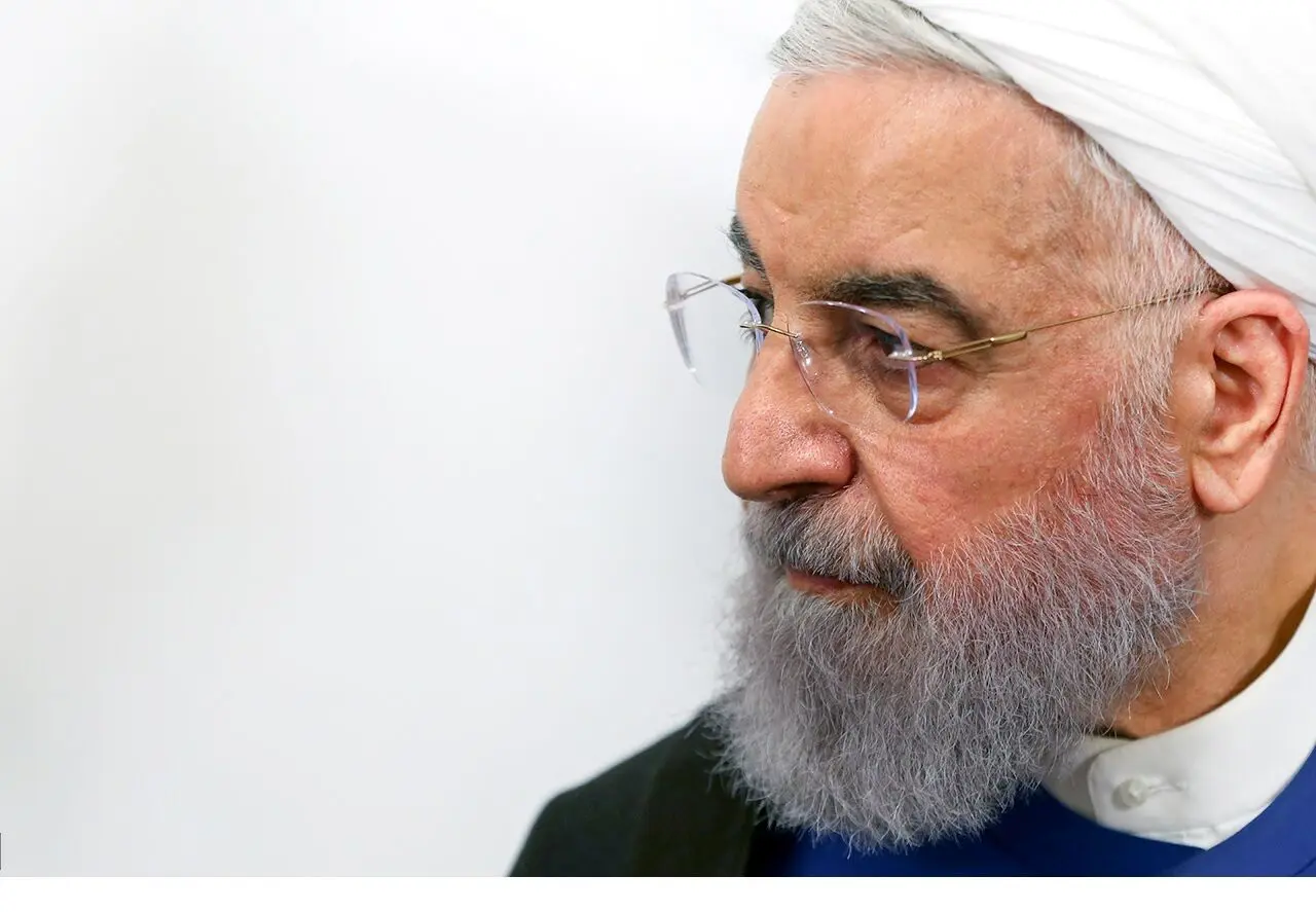 پیش‌بینی ۱۲ سال پیش حسن روحانی درست از آب درآمد؟