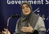 مهاجرانی: پرستاران در روزهای جنگ کنار مردم ماندند