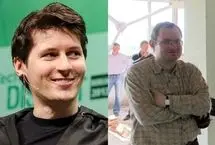 نیکلای دورف، مغز متفکر تلگرام کیست؟