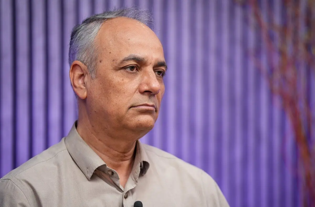 زیدآبادی: پیمان ابراهیم یعنی تسلیم شدن در برابر شهرک‌نشینان یهودی