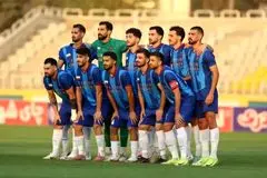 تقابل دوستانه جالب در حاشیه جنگ؛ مازندرانی‌های لیگ برتر-نساجی!